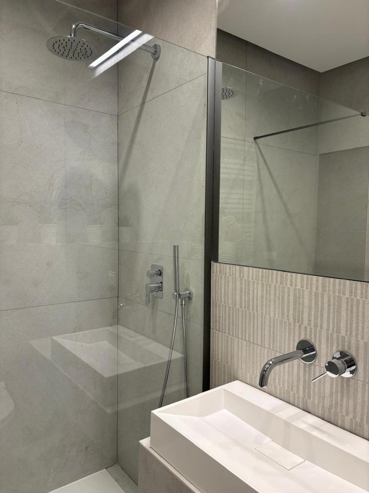 Apartament Nadmorski Dwor กดัญสก์ ภายนอก รูปภาพ